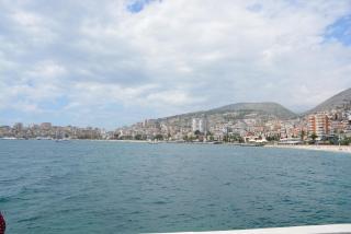 Cava Apartments - Saranda - 9