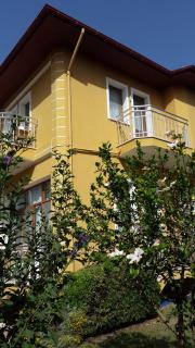 Sirman Apart Hotel - Sarigerme - 4