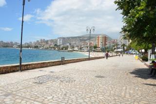 Cava Apartments - Saranda - 1