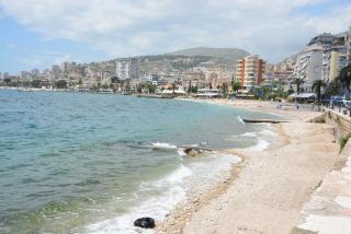Cava Apartments - Saranda - 3
