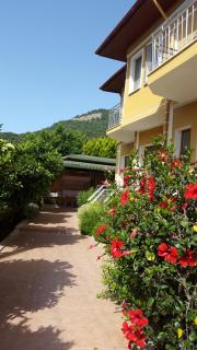 Sirman Apart Hotel - Sarigerme - 3