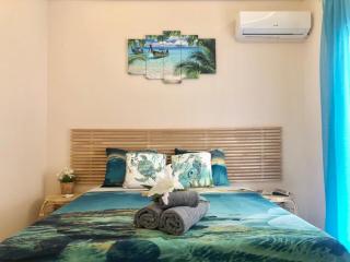 Relax Apartment - Perea - 7