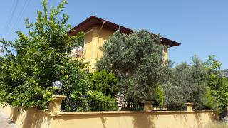 Sirman Apart Hotel - Sarigerme - 5