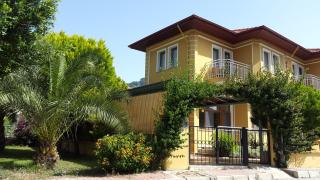 Sirman Apart Hotel - Sarigerme - 7