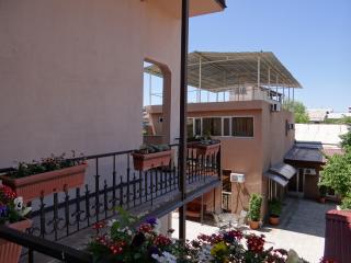 Areg Hotel - Yerevan - 0