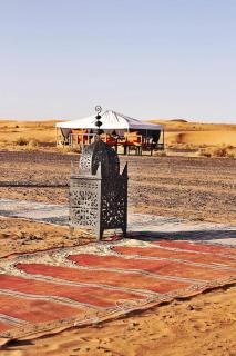 Amjoud Camp - Erfoud - 3