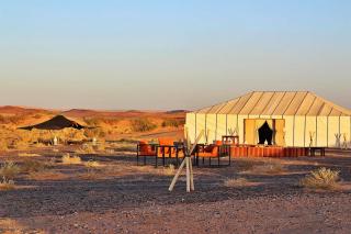 Amjoud Camp - Erfoud - 2