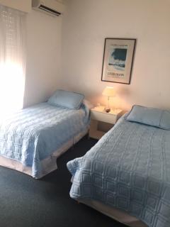 Aqua Hotel - Punta del Este - 5