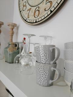 Apartament Rondo - 5