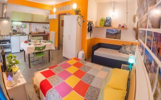 Little Arco Guest House - Arco - 8