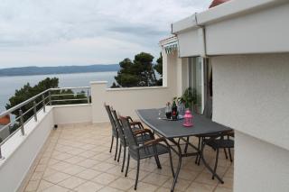 Apartments Tomas - Brela - 1