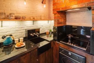 Apartament dwupoziomowy Hanka VIP Wisła - 2