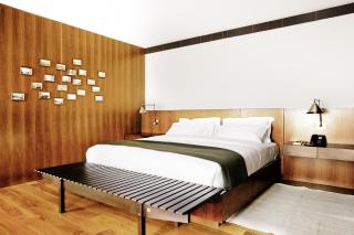Square Nine Hotel Belgrade-The Leading Hotels of The World - Belgrado - 7