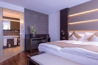 Hotel Krone Unterstrass - Zürich - 6