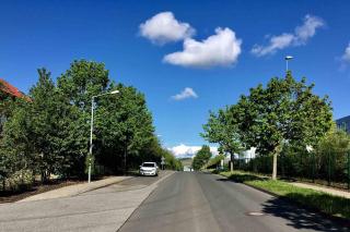2nd Home Appartements 7 - Nieder-Olm - 8