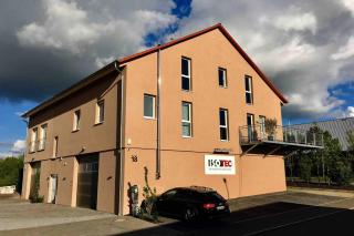 2nd Home Appartements 7 - 7