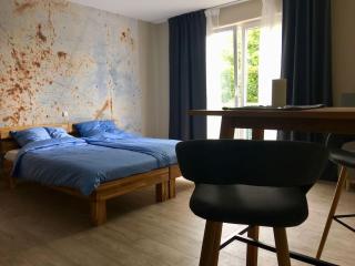 2nd Home Appartements 7 - Nieder-Olm - 4