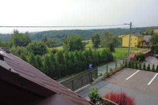 Mączne Skały - Biały Kościół - 1