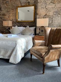 Royal Mile Suites by the Castle - Edinburgh - 1