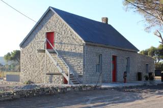 The Artist Cottage - Sutherland - 1