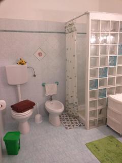 B&B Il Girasole - Balestrate - 9