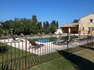 Le Figuier - Tulette - 6