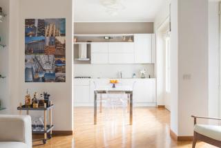 Milano Cosmopolitan Home - Milan - 5