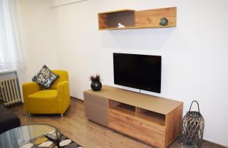 Center City Apartment II - Nitra - 6