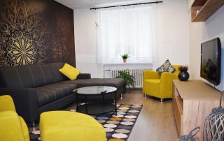 Center City Apartment II - Nitra - 0