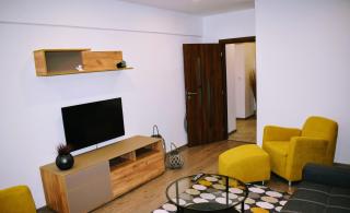 Center City Apartment II - Nitra - 8