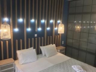Hotel Sweet Home - Neos Marmaras - 4