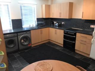 Thurso Self Catering Pet Friendly Holiday Lets - 4
