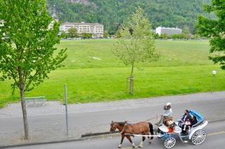 The Loft Interlaken - Interlaken - 6