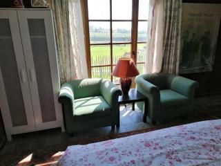 Johan's Lodge - Zwalm - 2