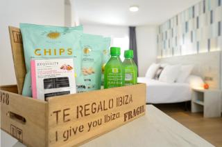 Hotel Vibra Lei Ibiza - Adults only - Ibiza città - 4