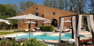 Domaine De Pradaous - Reillanne - 0