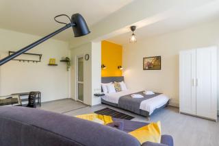 My Place Downtown - Cluj-Napoca - 3