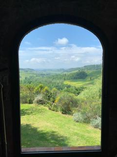 Il Paretaio - Barberino di Val d'Elsa - 1