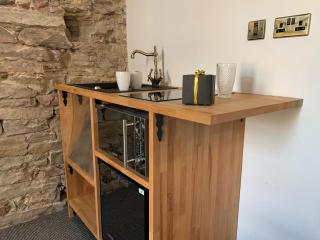 Royal Mile Suites by the Castle - Edinburgh - 4