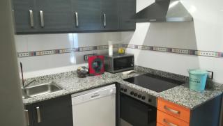 L´apartament de la Iaia - Sant Jaume d'Enveja - 3