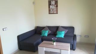 L´apartament de la Iaia - Sant Jaume d'Enveja - 6