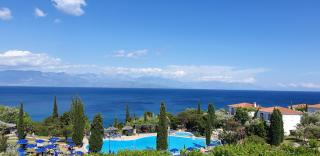 Sunrise Village Beach Hotel - 6