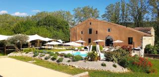 Domaine De Pradaous - Reillanne - 7