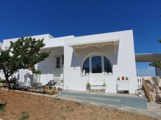 Anthoula's Sea View Apartment - Piso Livadi - 8