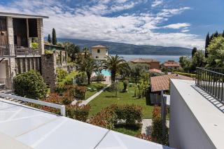 Hotel Livia - Gargnano - 2