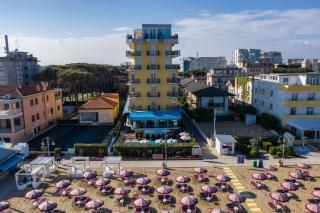 Hotel Mondial - Lido di Jesolo - 9
