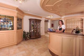 Hotel Jagdhof - Selva di Val Gardena - 2