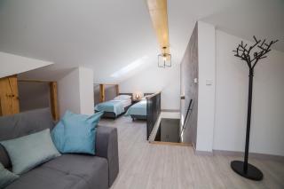 Apart Harmony - Apartamenty Baltic Harmony - Władysławowo - 6