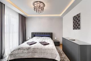 Toress Apartamenty Deptak - Stettin - 6