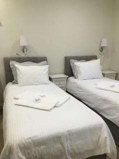LEVANTA HOTEL SPETSES - Spetses - 3